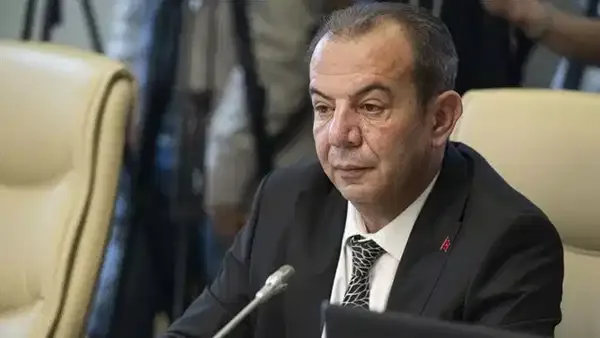 Tanju Özcan’dan Mahkemede Dikkat Çeken Savunma: “Serbest Kalmak İstiyorum”