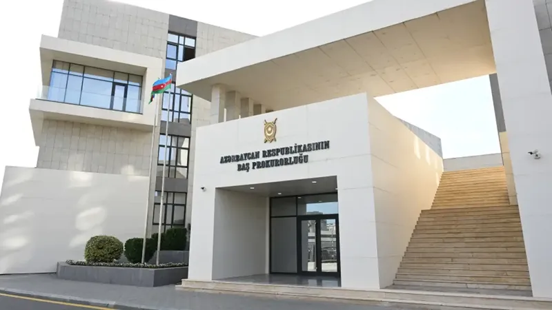Azerbaycan’dan Türkiye’deki 7 Kişi Hakkında Gıyabi Tutuklama Kararı
