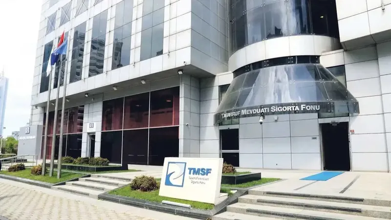 Tera Yatırım Teknoloji Holding’e TMSF Kayyım Olarak Atandı