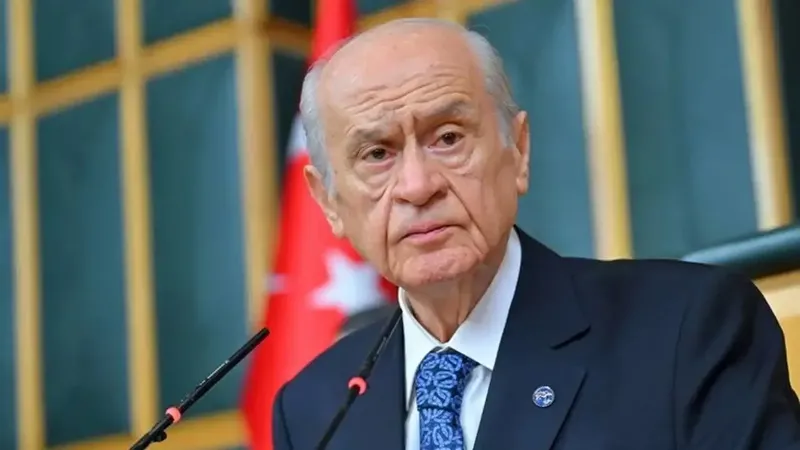 Bahçeli’den Libya Açıklaması: “Trablusgarp’tan Mavi Vatan’a Türkiye Güçlenmiştir”