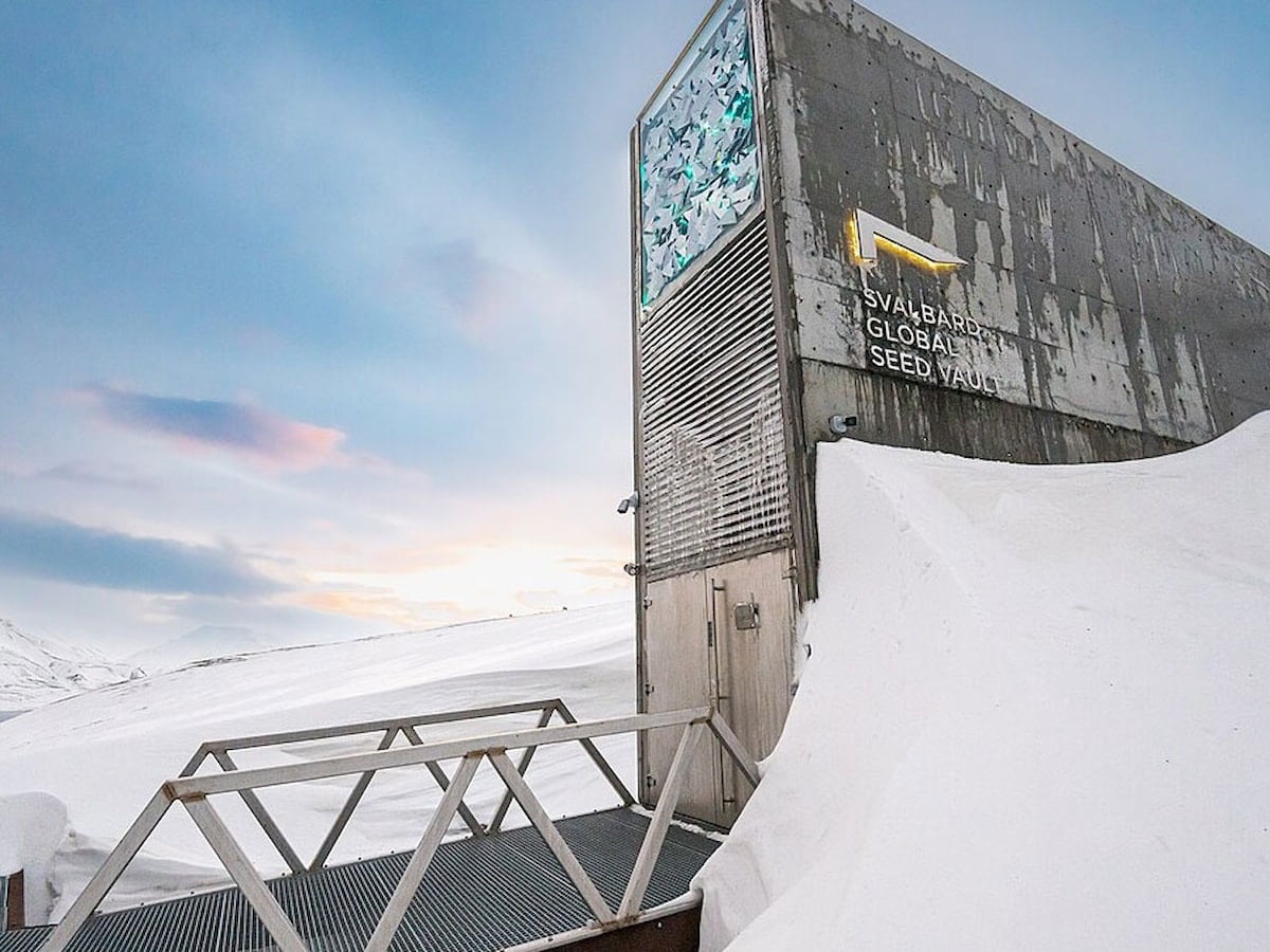İşte dünyanın en iyi korunan yasak noktası