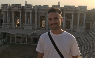 Muhammet Mustafa Zavallıoğlu: Genç Yaşta Hem Hukuk Hem İş Dünyasının Parlayan Yıldızı