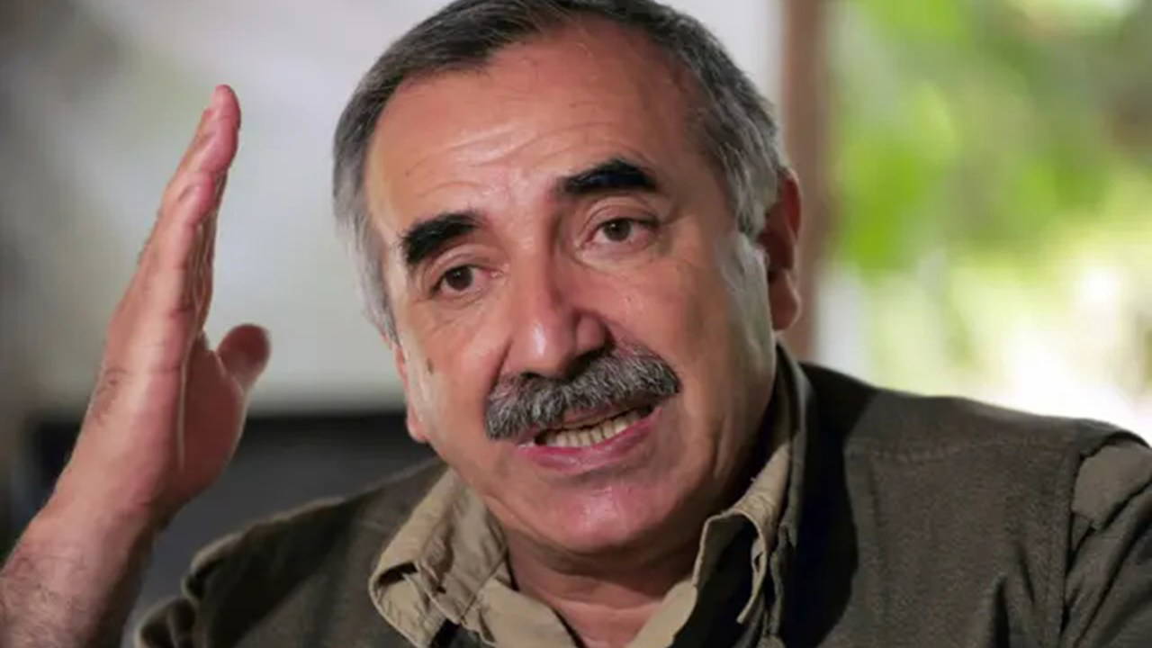 Karayılan’dan ABD ve Batı’ya Sert Tepki: “Bu Tutum Kara Bir Lekedir”