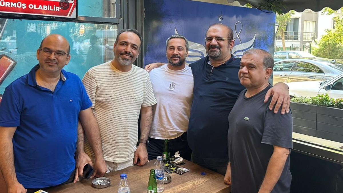 Davut Tekiner’den Sosyal Sorumluluk Odaklı Yaklaşım: Ekonomik Güç Topluma Değer Katmalı