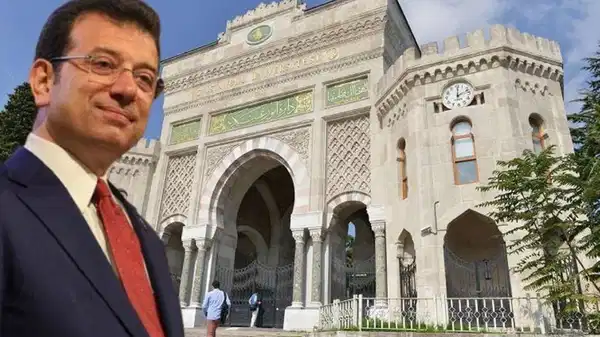 İmamoğlu’nun diploma davasında dikkat çeken savunma: Üniversitenin avukatı ‘eylem yok’ dedi