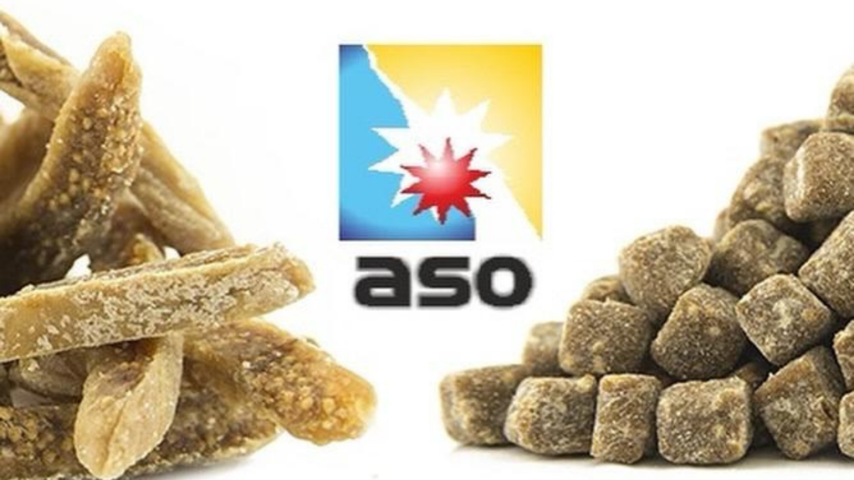 ASO Gıda Sanayi’ne EBSO’dan Önemli Ödül: Bölge İkinciliği