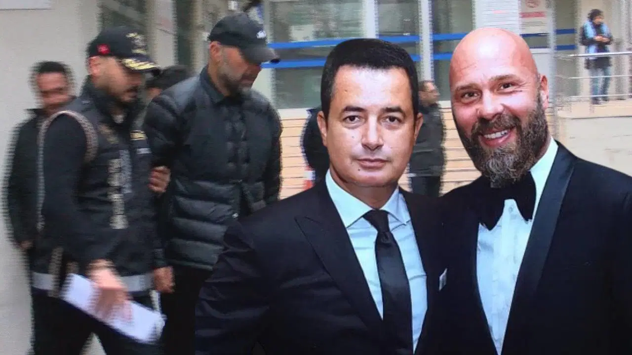 Esat Yontunç Adli Kontrolle Serbest Bırakıldı: “Hayatım Boyunca Uyuşturucu Kullanmadım”