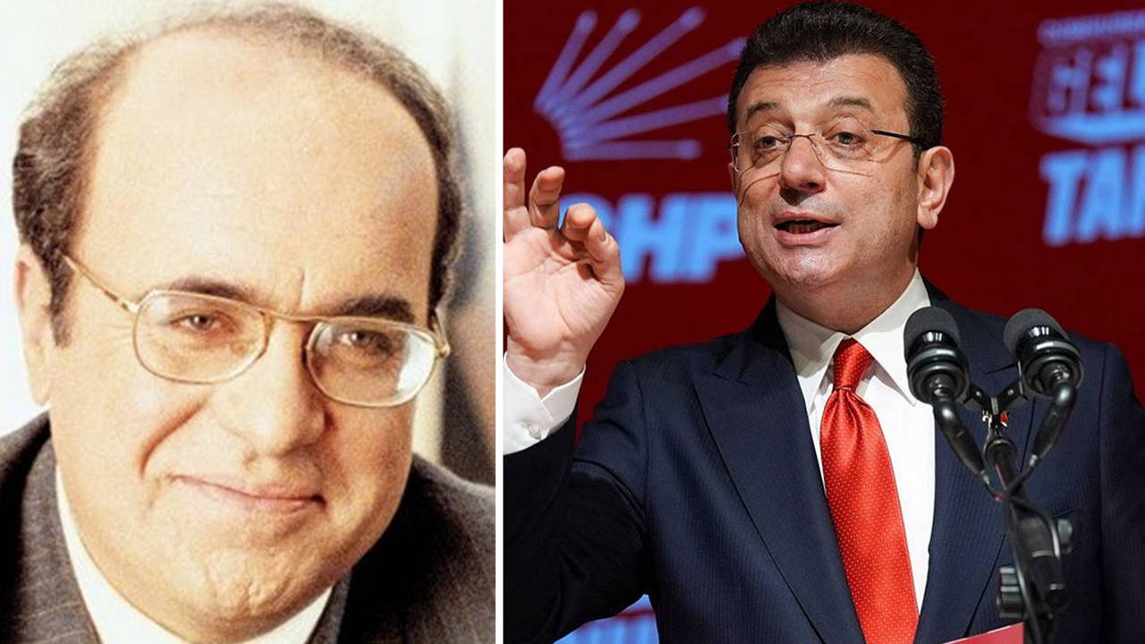 İmamoğlu, Uğur Mumcu’yu Katledilişinin 33. Yılında Andı