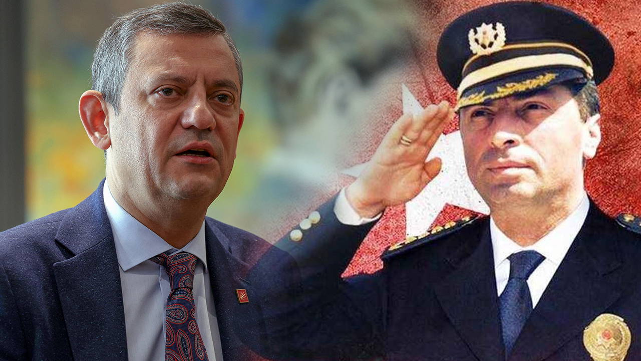 Özgür Özel, Gaffar Okkan’ı Vefatının 25. Yılında Andı