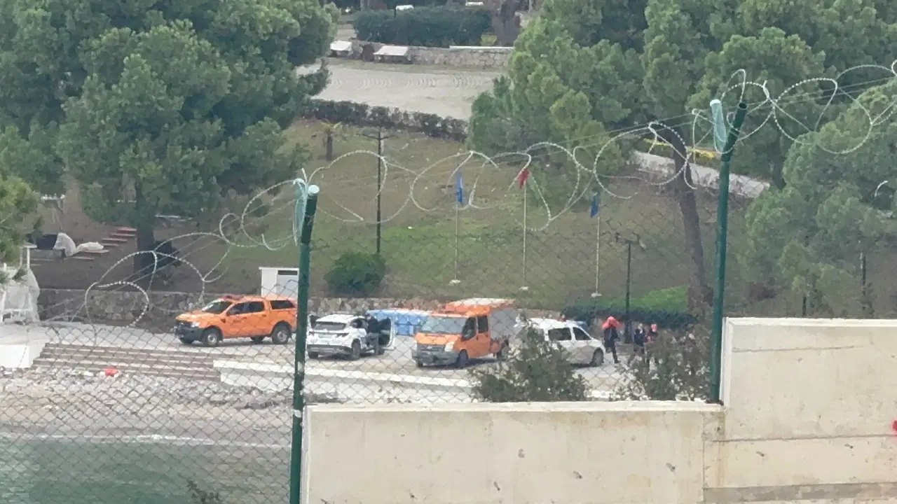 Kocaeli'nde denizde cesedi bulunmuştu.