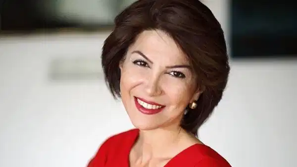 Gazeteci Sedef Kabaş Adli Kontrolle Serbest Bırakıldı