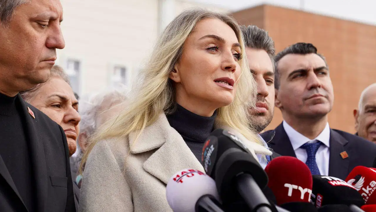 Silivri’de ADA Buluşması: İmamoğlu’ndan Yargı ve Adalet Eleştirisi