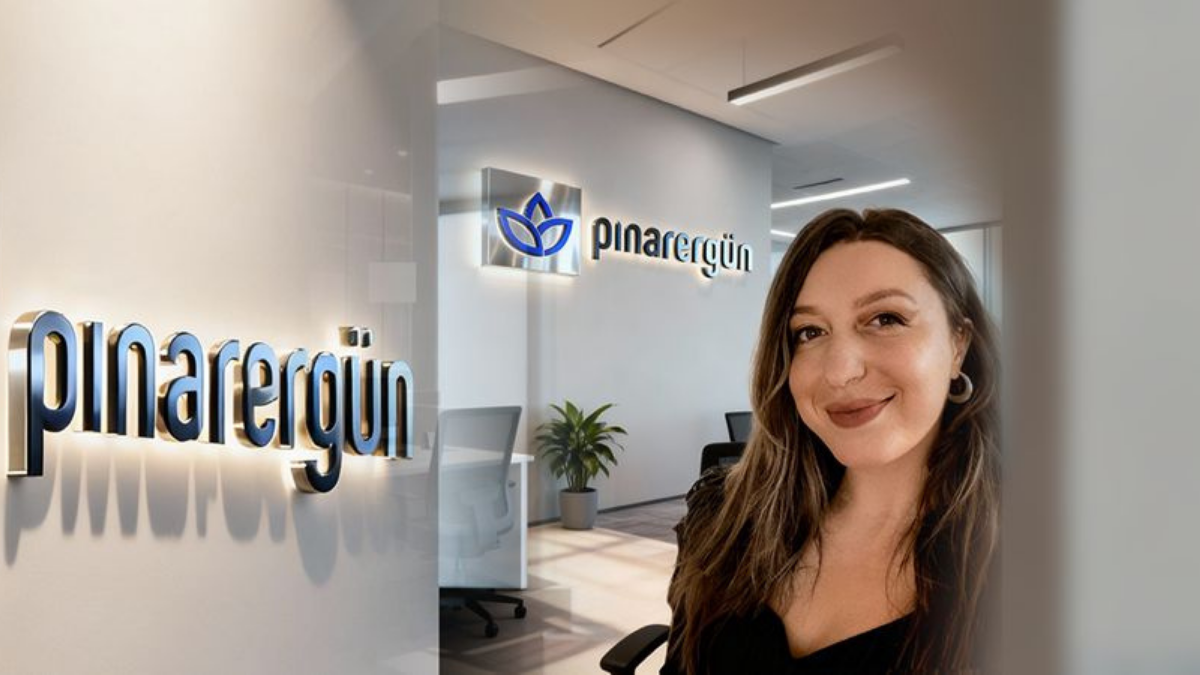Pınar Ergün: Dijital Pazarlamada Strateji ve Yaratıcılığın Adı