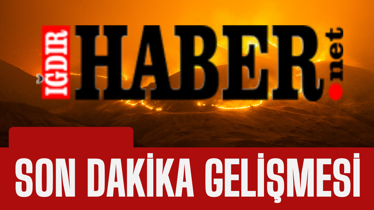 Iğdır Gündemini Anında Yakalayın: Yerelden Güçlü, Dijitalden Hızlı Haber