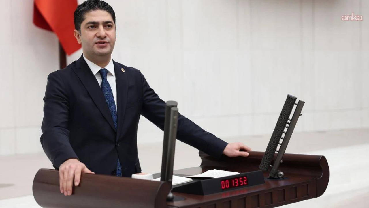 MHP’li Özdemir: Terörsüz Türkiye, Milli Birliği Güçlendiriyor