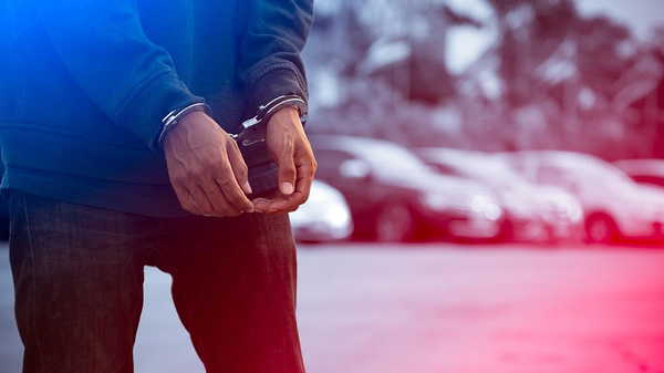 9 Yıldır Aranan Firari Özgür Ç. Küçükçekmece’de Yakalandı