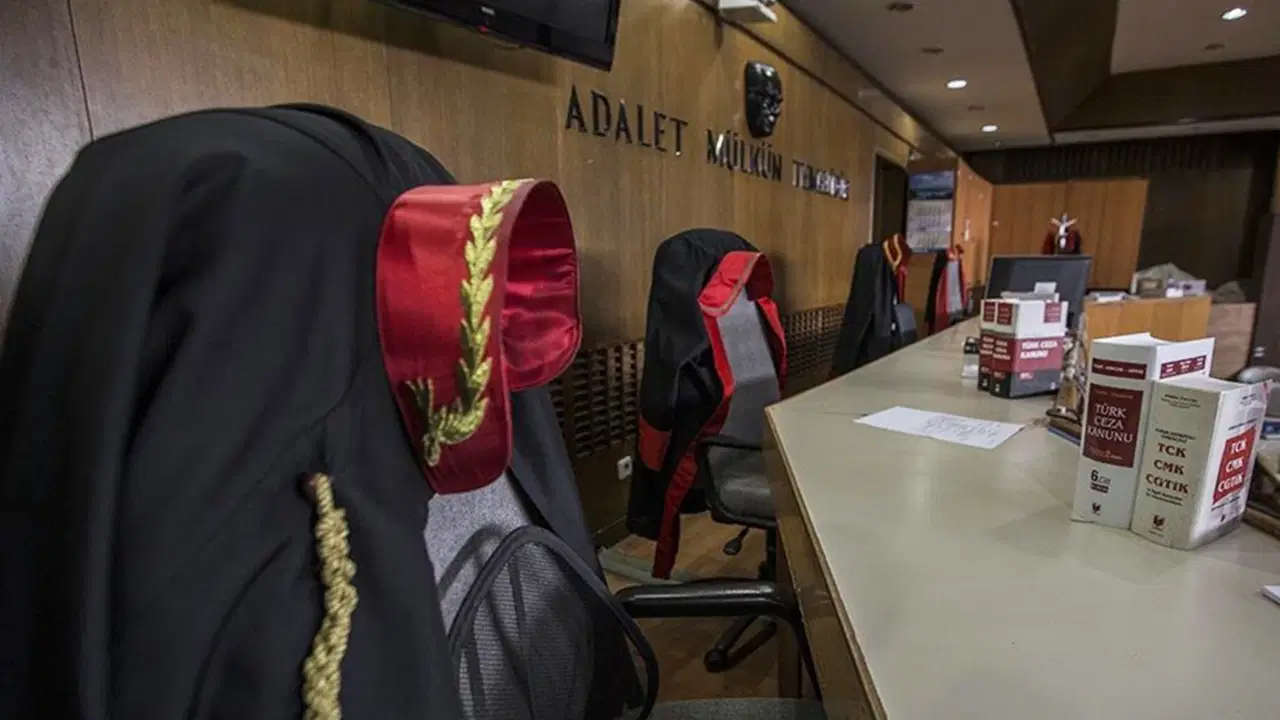 Adalet Bakanı Tunç: Cumhurbaşkanı Erdoğan, Minguzzi ve Atlas Olaylarını Yakından Takip Ediyor