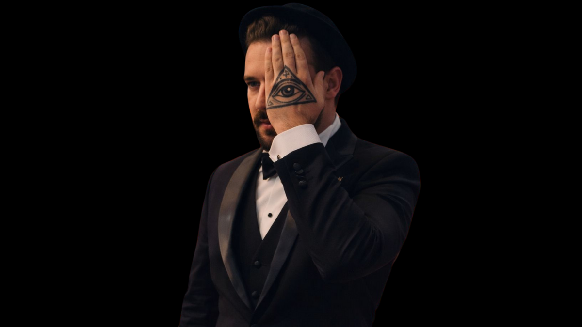 Ödüller, Kehanetler, Büyük İlgi: The.Barlas Kimdir?