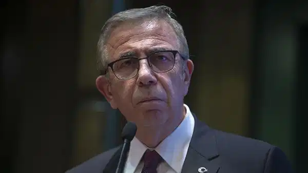 Mansur Yavaş: 900’e Yakın Depremzedeyi Misafir Etmeye Devam Ediyoruz