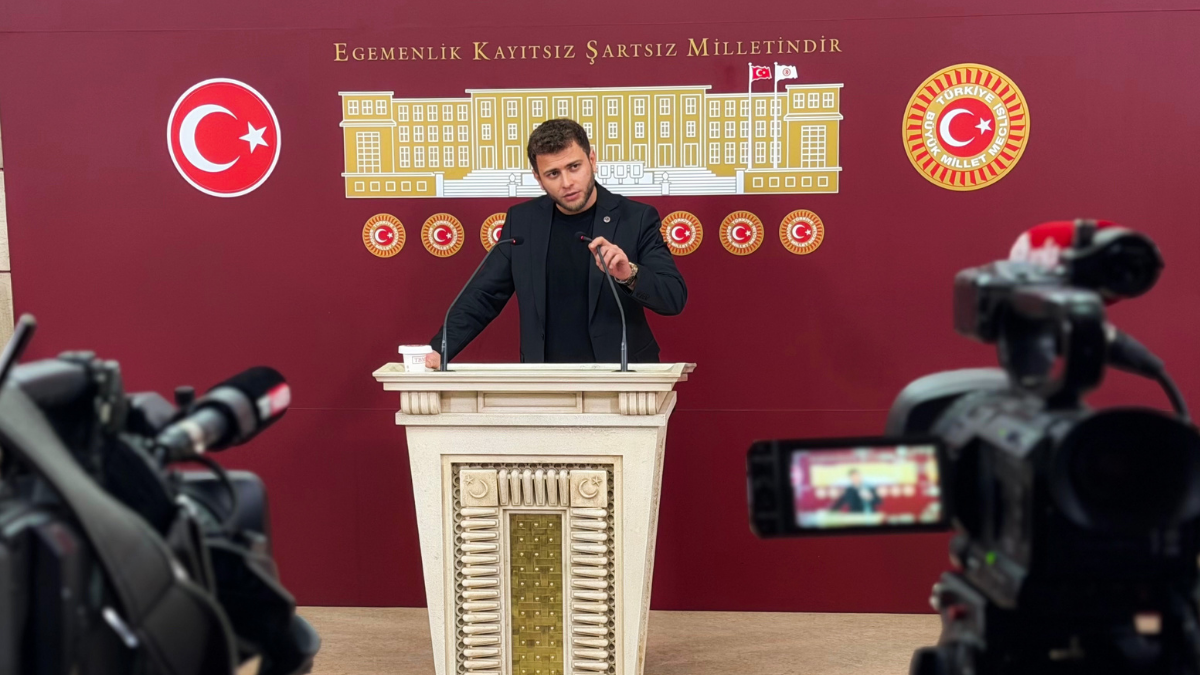 MUHAMMET SAMET AKKAYA İSMİ BAŞKENTTE NEDEN BU KADAR YÜKSEK SESLE KONUŞULUYOR?