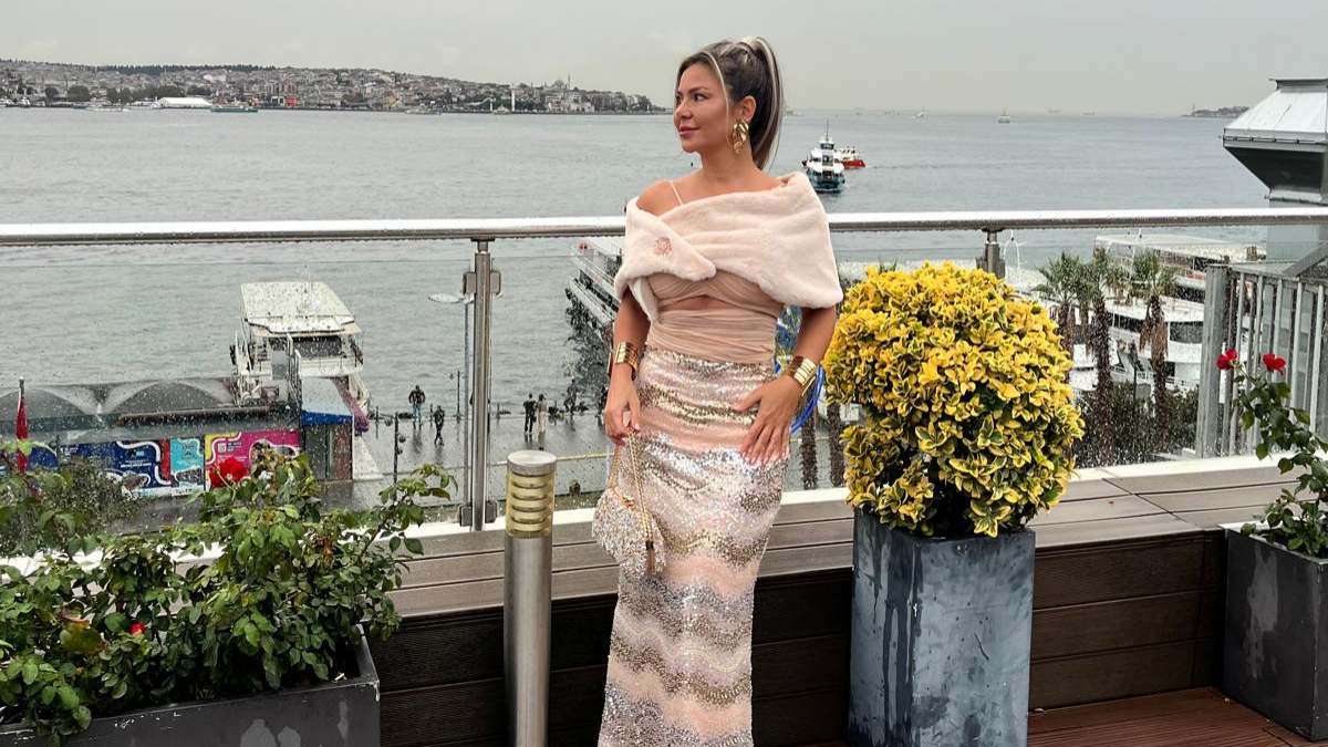 Sevgililer Günü’ne Eda Kubilay’dan Büyüleyici Müzik Dokunuşu