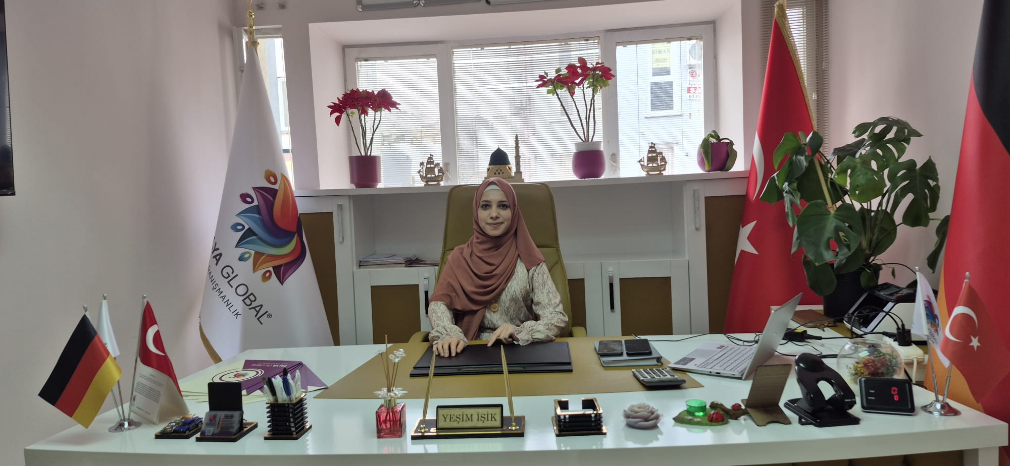 45 YAŞ ÜSTÜ PROFESYONELLER İÇİN AVRUPA’DA KARİYER PLANLAMASI