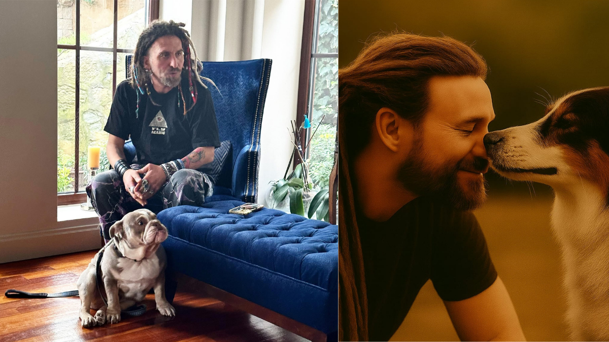 TÜRKİYE’DEN DÜNYAYA YENİ BİR PARADİGMA: SAİT EMRE GÜNEŞ VE "DUYGU BİLİMCİ" MODELİ İLE KÖPEK EĞİTİMİNDE DEVRİM