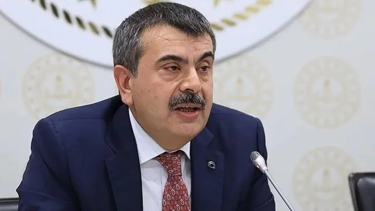 Yusuf Tekin: “Ramazan Genelgesi Anayasa’ya Uygun, Davamızı Açtık”