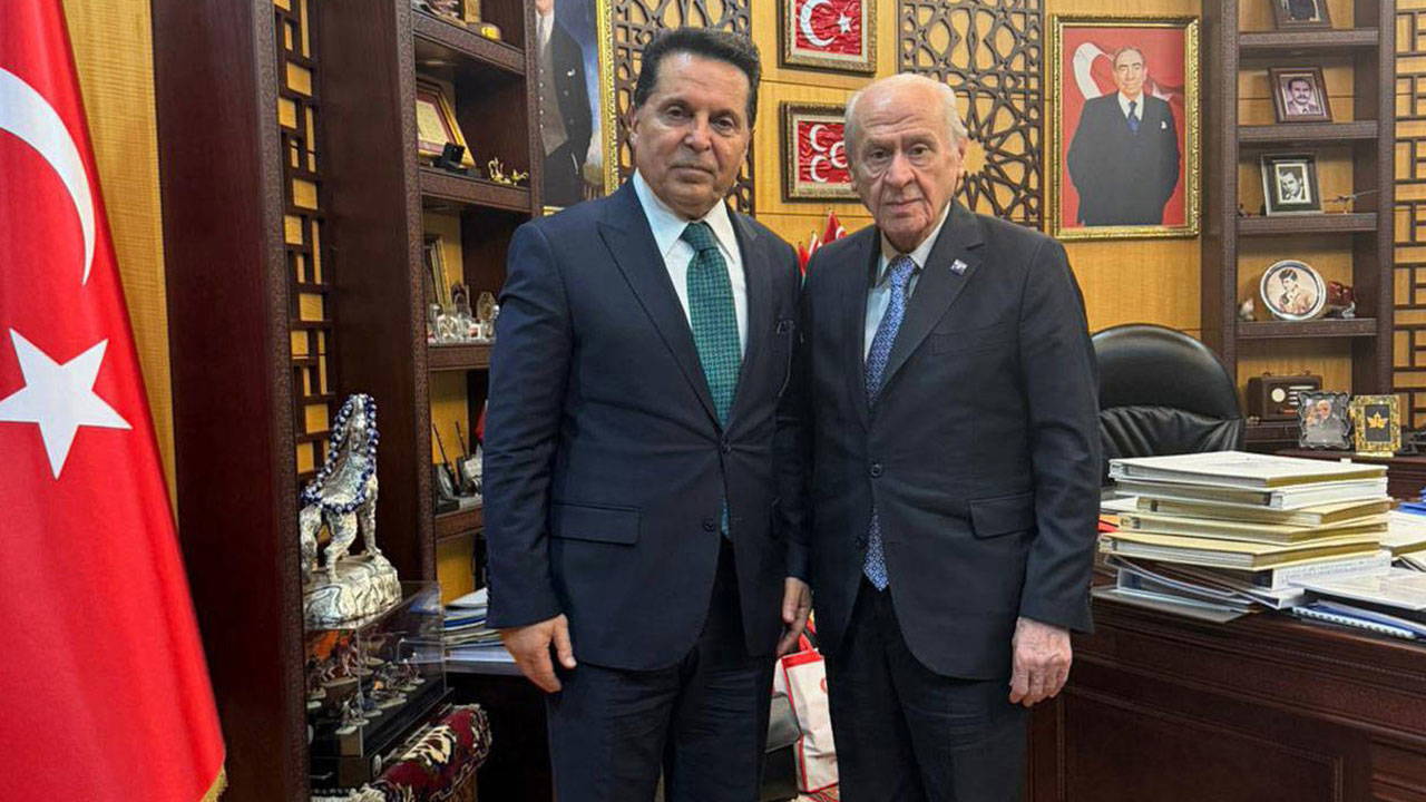 Devlet Bahçeli’den Kayyım Mesajı: “İki Ahmet Görevlerine Dönmeli”