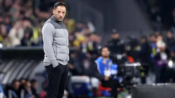 Fenerbahçe İngiltere’de Mucize Peşinde: Tedesco’dan Net Mesajlar