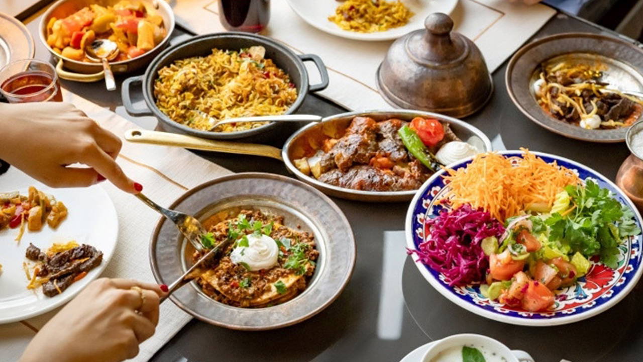 Türkiye’de Ramazan Sofralarında Gelenek Sürüyor, Restoran Tercihi Düşüyor