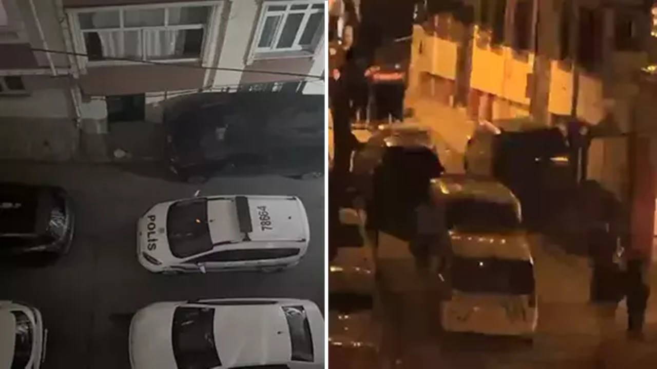 Tartıştığı Eşini Odaya Kilitleyip Kapıya Ateş Açtı: “Teslim Olmam” Diyerek İntihar Etti