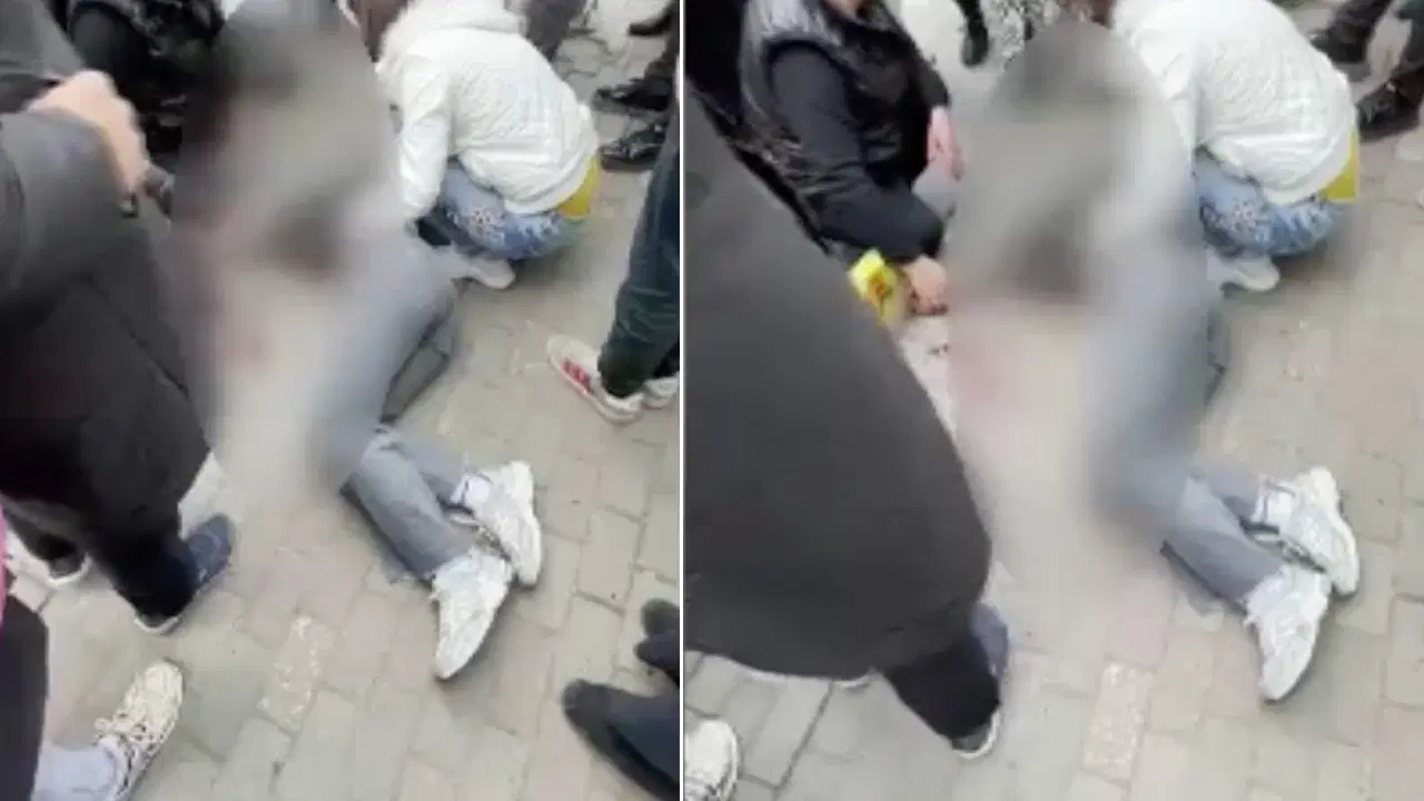 Boşanma Aşamasındaki Kadına Sokak Ortasında Silahlı Saldırı: Ağır Yaralı Kadın Hayatını Kaybetti