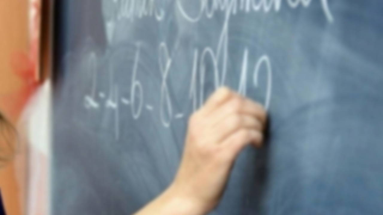 Eskişehir’de Öğretmenlere Sopalı Tehdit: Şüpheli Tutuklandı