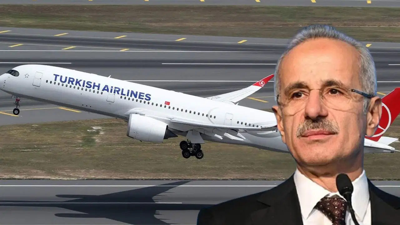 CHP’li Gülcan Kış’tan THY Personel Sorularına Bakan Yanıtına Tepki