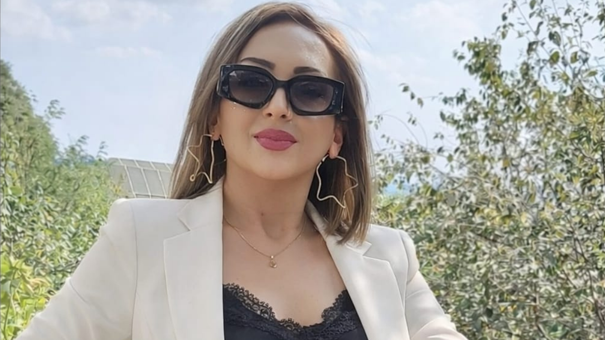 Hatice Ersöz’den Kadınlara Güçlü Çağrı: “Hayatınızın Direksiyonunu Elinize Alın”