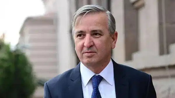 İlber Ortaylı’nın Vefatının Ardından Aydın Ünal’ın Paylaşımı Tepki Çekti