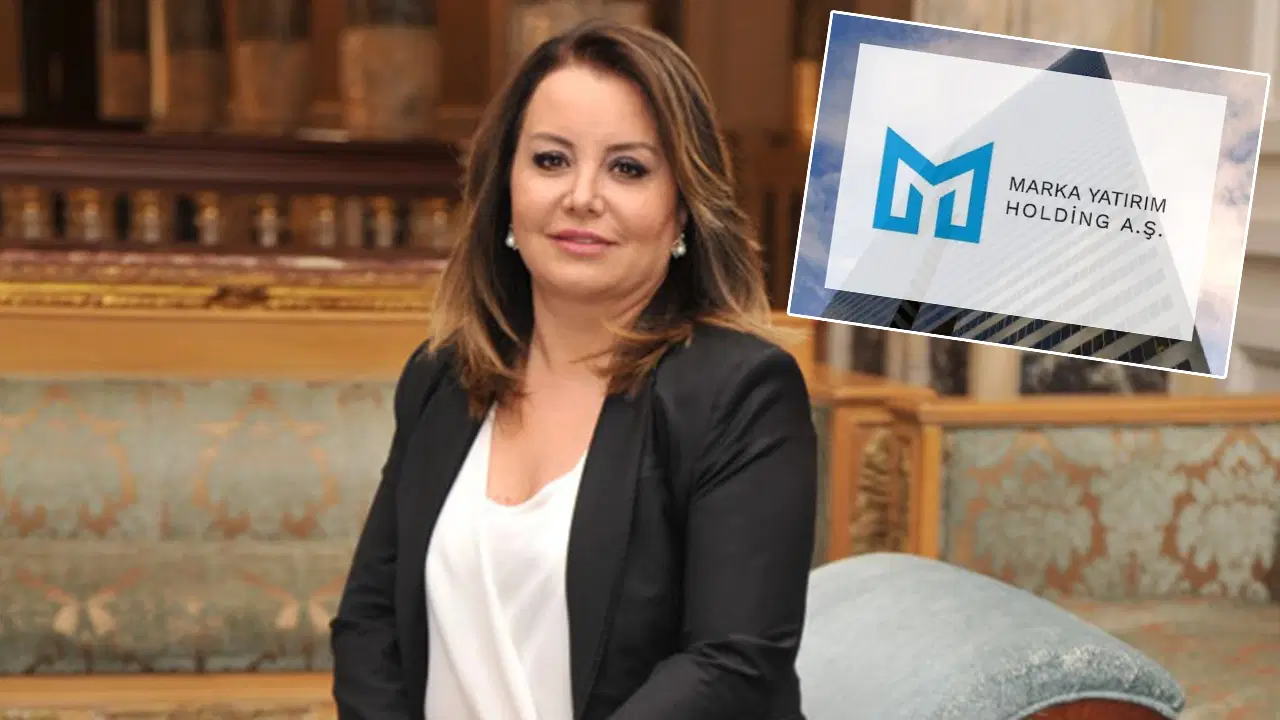 Marka Yatırım Holding’e Operasyon: Mine Tozlu Biçer Gözaltına Alındı