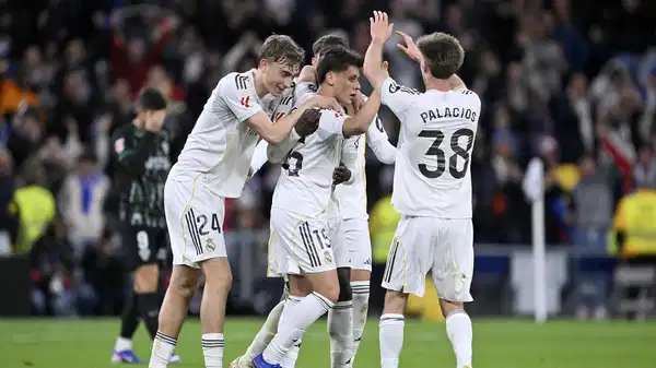 Arda Güler’den 70 Metrelik Müthiş Gol: Bernabeu’da Geceye Damga Vurdu