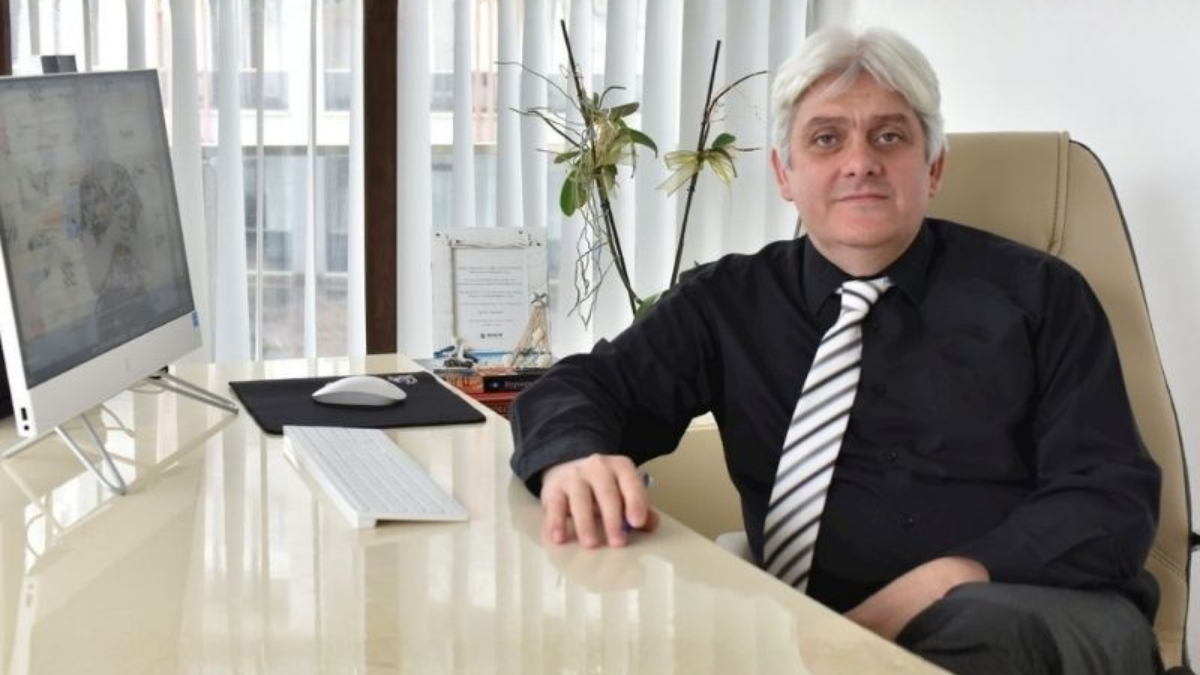 Bir Cerrahın Ötesinde: Doç. Dr. Engin Yılmaz ile Çocuk Sağlığında Yeni Ufuklar