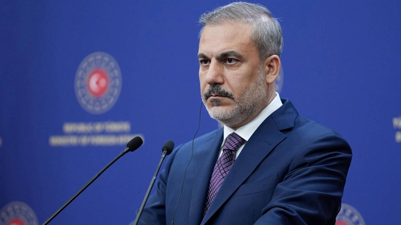 Diplomasi Trafiği Yoğunlaştı: Bölgesel Gerilimde Kritik Temaslar