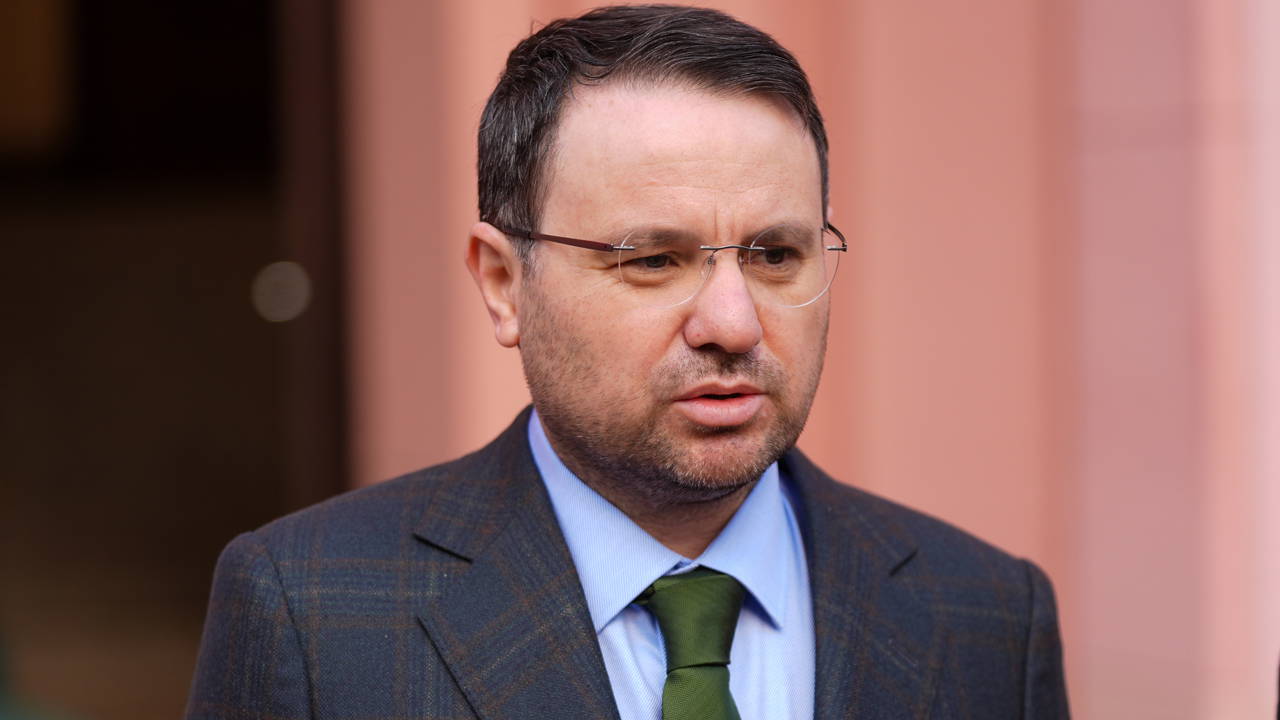 Bakan Gürlek: Bilirkişi Rapor Süresi 110 Günden 29 Güne Düştü