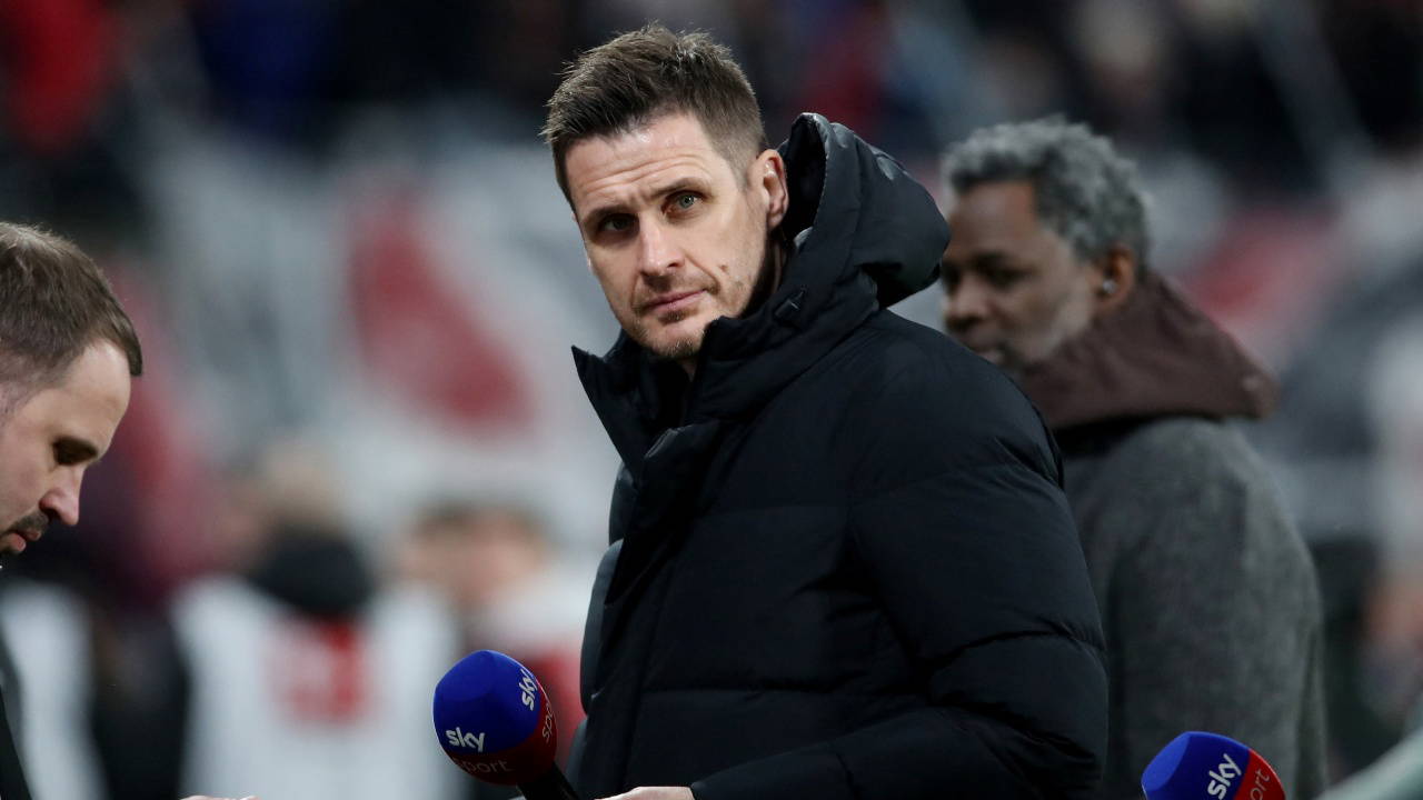 Borussia Dortmund, Sportif Direktör Sebastian Kehl ile Yollarını Ayırdı