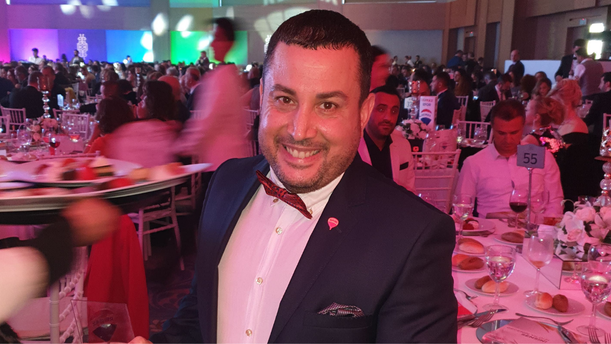 Ticari Gayrimenkulün Strateji Mimarı: Murat Soyarslan ile Yatırımda Yeni Dönem