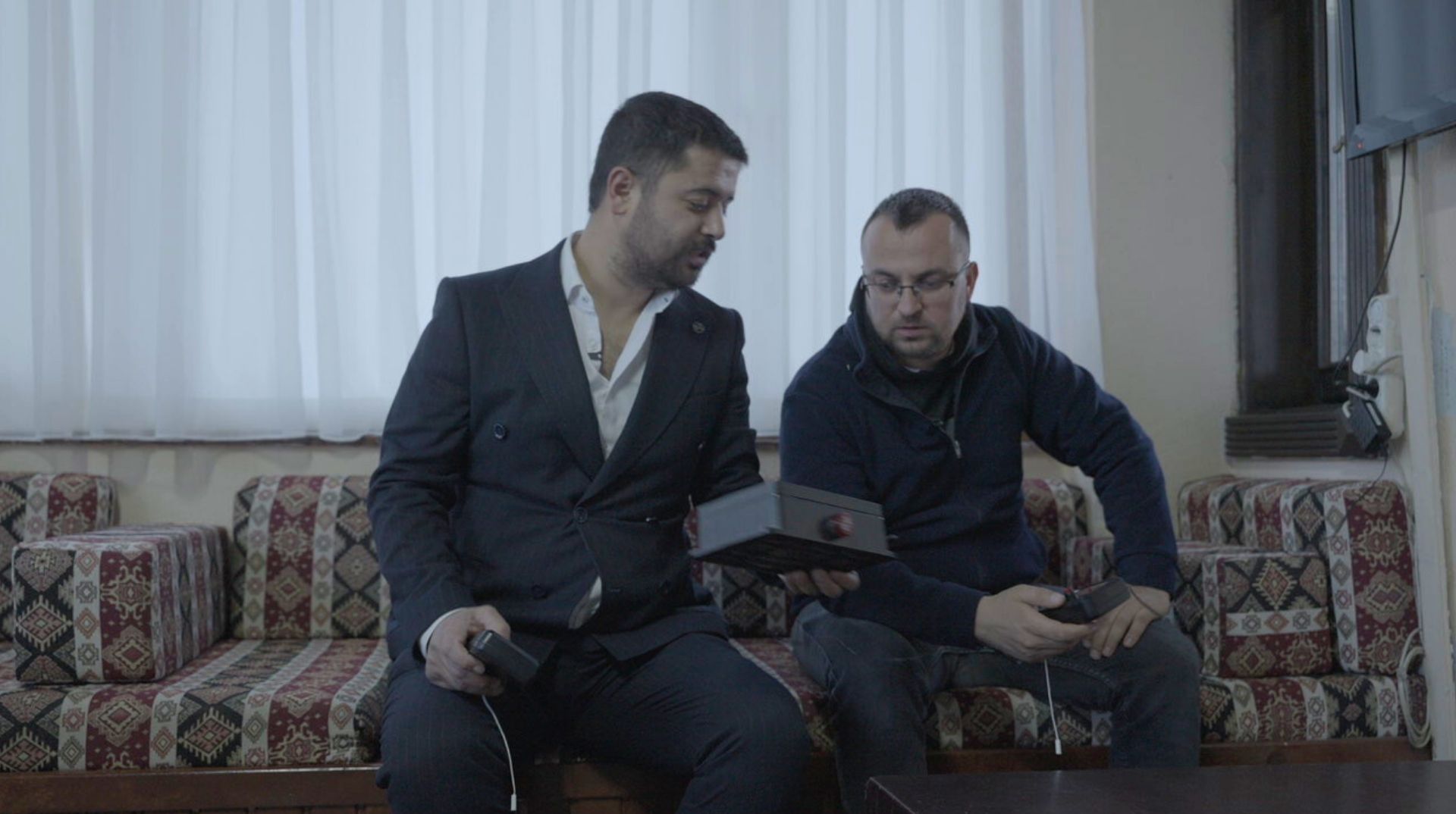 Başkentte Örnek Proje: Çamlıdere Huzurevi’nde “Tıbbi Alarm Noktası” Uygulaması Başladı