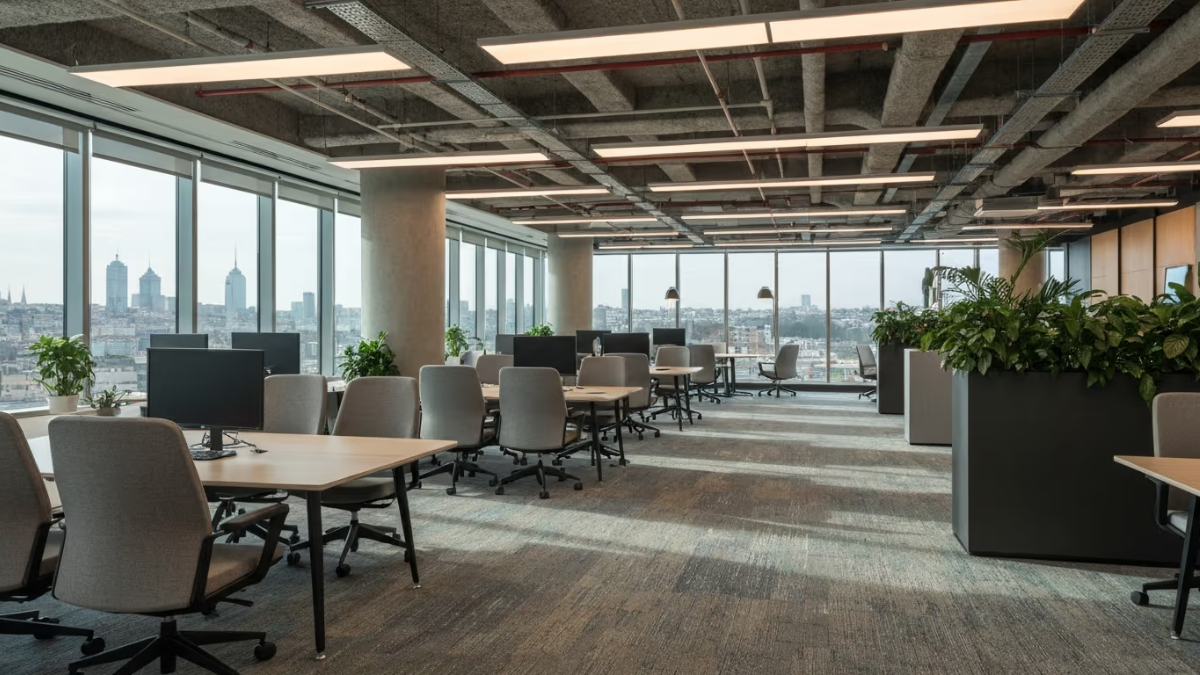 Mimarlıkta Dönüşümün Yeni Adı: Leonidas Mimarlık Projeleriyle Öne Çıkıyor