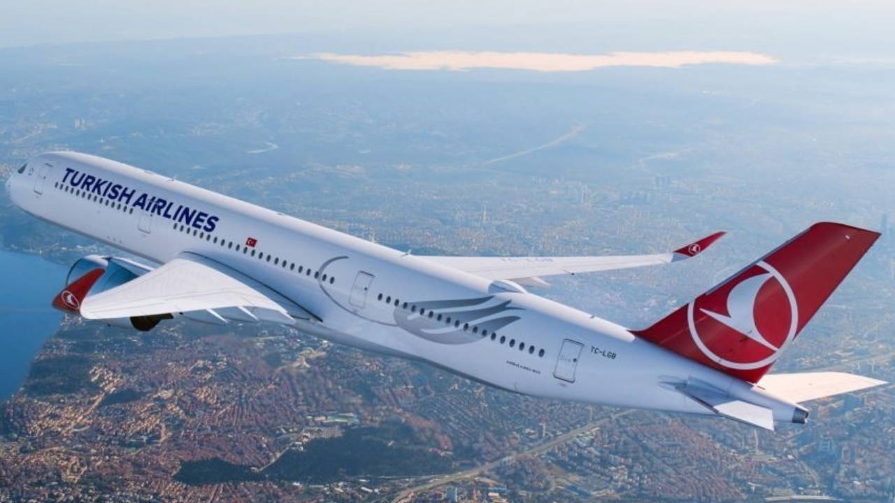 THY Üst Yönetiminde Değişim: Yeni Atamalar Yapıldı