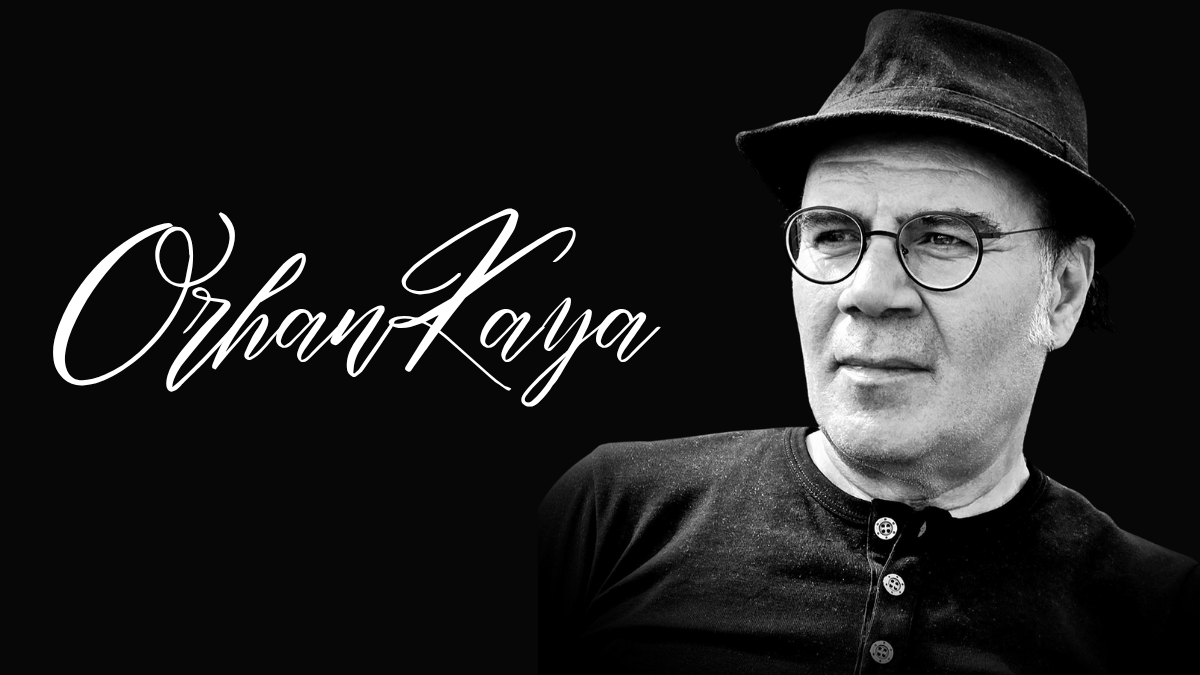 OKUYUCULARIN EN ÇOK İLGİ GÖSTERDİĞİ YAZAR ORHAN KAYA ESERLERİ ÖNE ÇIKIYOR