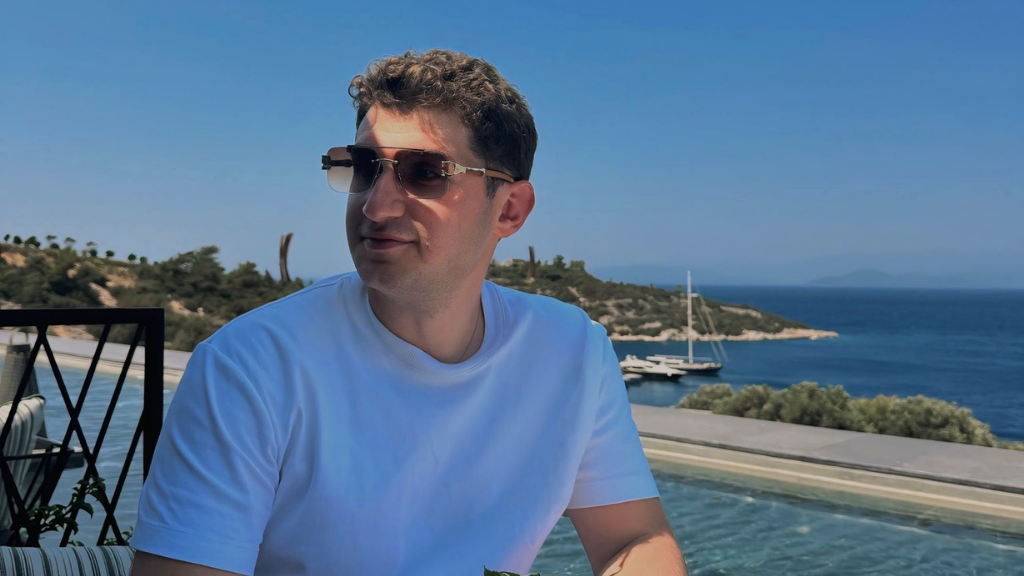 Barış Bozkurt’tan Özel Çocuklara Yönelik Yeni Sosyal Gelişim Atılımı