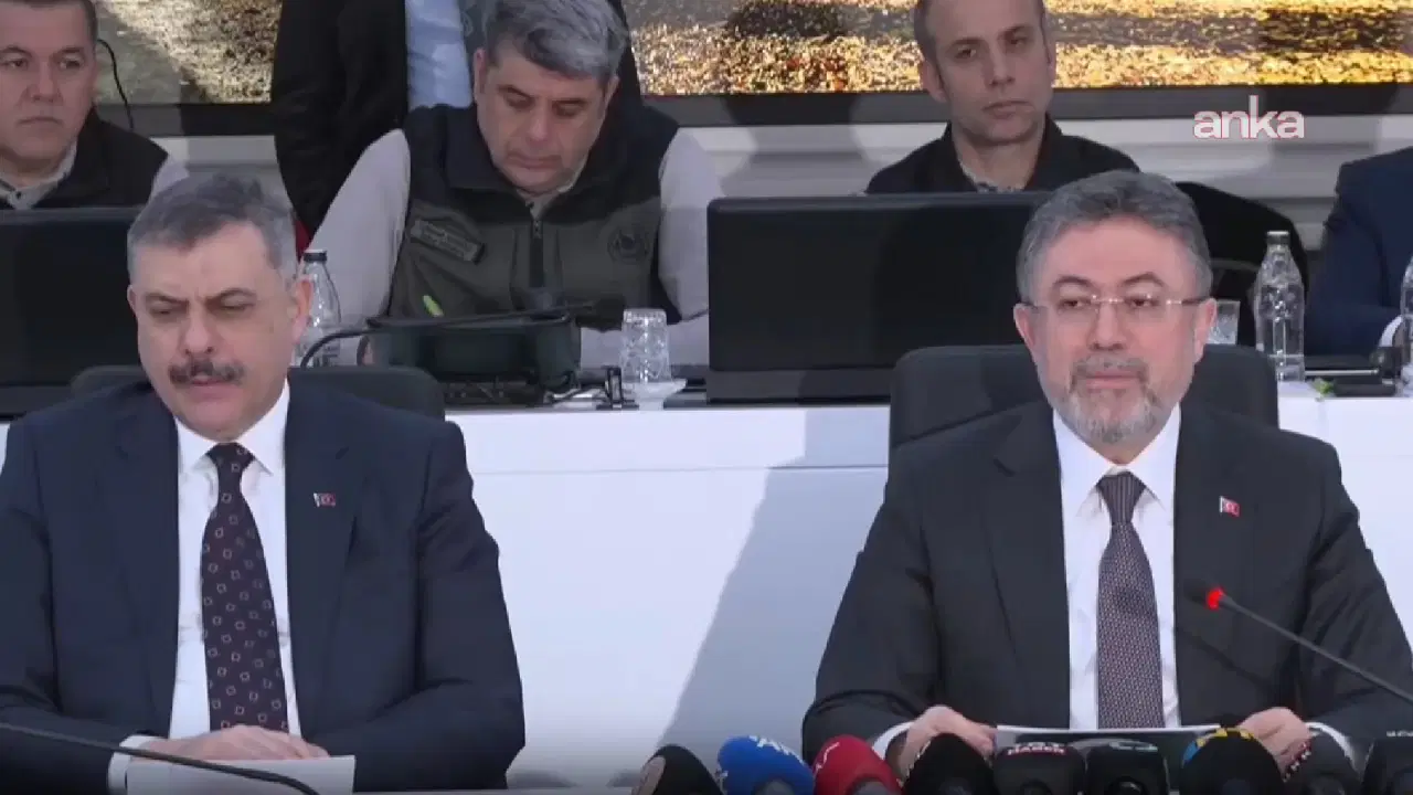 Orman Yangınlarına Karşı Devlet Seferberliği: 81 İlde Hazırlıklar Tamamlanıyor